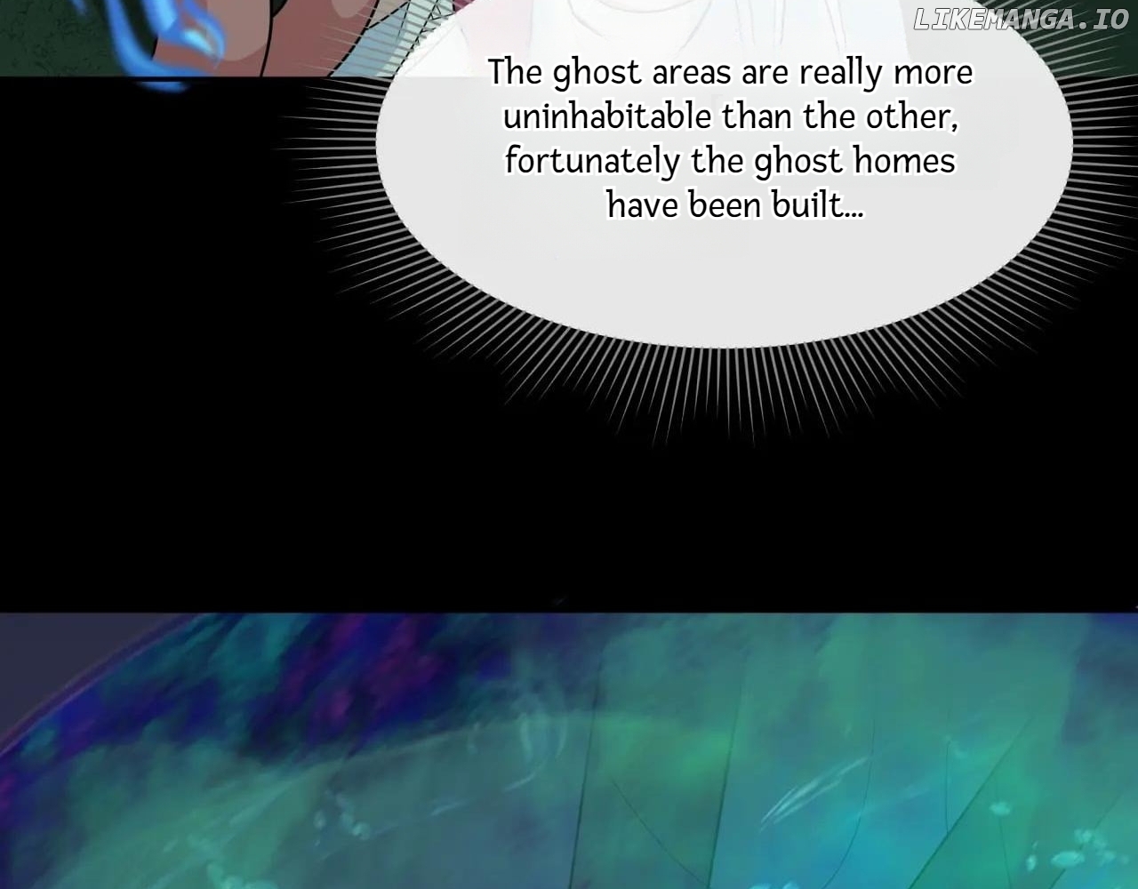 Era of the Haunted Chapter 211 - page 46